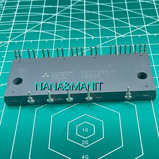 PS21265-P IGBT MODULE พร้อมส่งในไทย🇹🇭