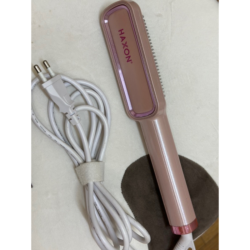 เครื่องหวีไฟฟ้า Haxon