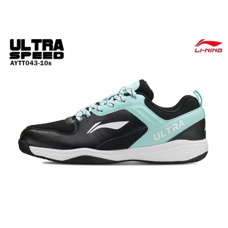 รองเท้าแบดมินตันLI-NING ULTRA SPEED