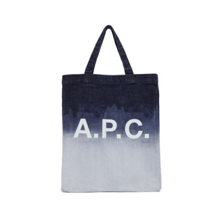 พร้อมส่ง A.P.C. - Lou Mini Anses Tote Bag