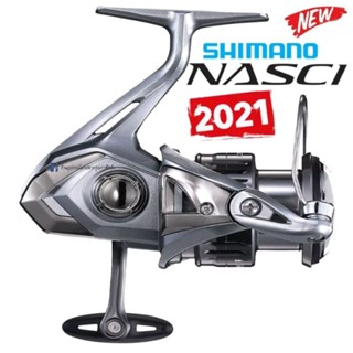 shimano Nasci ชิมาโน่ รอกตกปลา