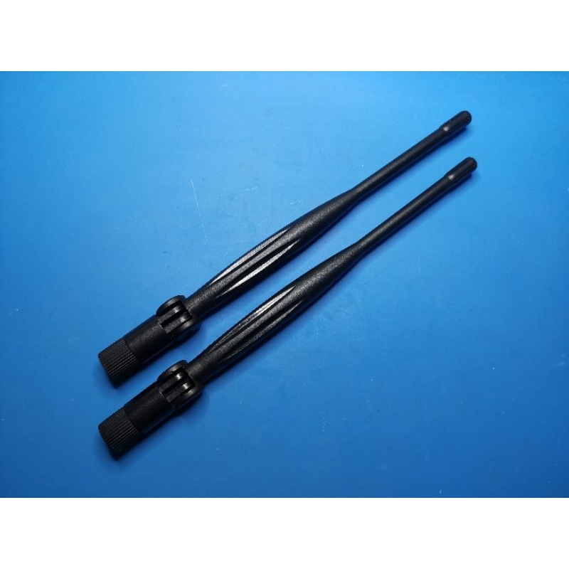 2pcs เสาอากาศไวไฟ Antenna WiFi 2.4GHz 5dBi