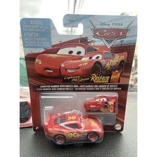 รถเหล็กคาร์ cars mcqueen