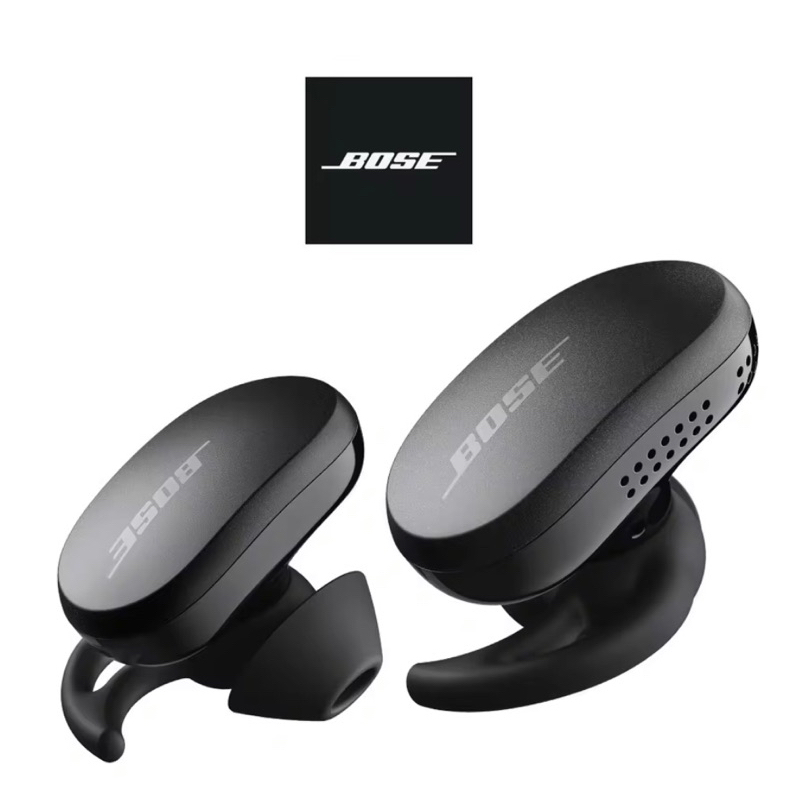 [มือสอง] หูฟังไร้สาย Bose QuietComfort Earbuds True Wireless มือสองสภาพดีมาก