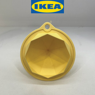 IKEA อิเกีย TÅRTBAK ทรวตบัค พิมพ์ซิลิโคน, รูปเพชร/ซิลิโคน, 250 มล.