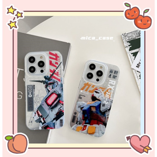 🐱‍🐉จัดส่งภายใน 24 ชม🌹 เคสไอโฟน 11 12 13 14 Pro Max การ์ตูน ความนิยม แฟชั่น สไตล์คู่รัก Case for iPhone ผลิตภัณฑ์ร้อน