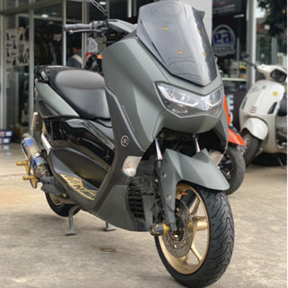 [Pirelli] ยาง Pirelli Angel scooter สำหรับ Xmax300 และ Forza300,350