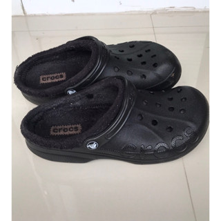 CROCS แท้ Made in maxico