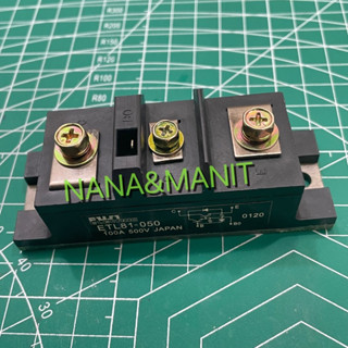 ETL81-050 transistor module พร้อมส่งในไทย🇹🇭