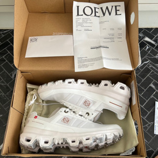 LOEWE X ON Cloudventure