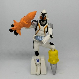 กาชาปอง คาเมนไรเดอร์  โฟเซ่ HG Fourze สินค้าใหม่