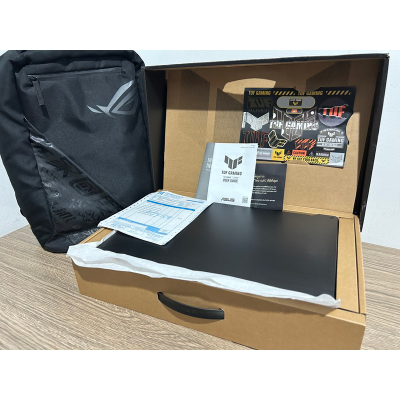 Notebook Asus TUF Gaming A17 FA706QR-HX025T