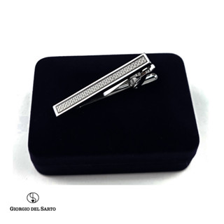 GIORGIO DEL SARTO TIE BAR ไทบาร์ คลิปหนีบเนคไท