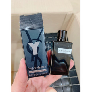 [EDP INTENSE] YSL Y Eau de Parfum Intense 7.5ml แบบแต้ม