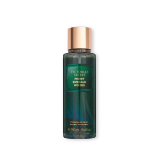 น้ำหอม victoria secret peony emerald woods จาก shop แท้