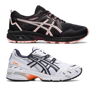 🇰🇷(W) Asics Gel-Venture 8 Black Frosted Rose/ Asics Gel-1090 White Midnight 1012A708-009/ 1022A215-100 -preorderoppa