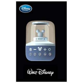 ลำโพงมิกกี้ เมาส์ Mickey Mouse Disney Ambient Light Speaker