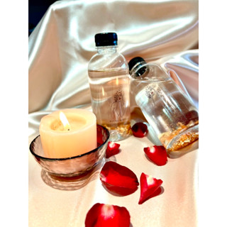 น้ำจันทร์เสริมดวงความรัก