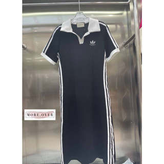 ADIDAS. 🧺🧺🧺 DRESS แบรนด์ดัง ทรงสวย 🧺🧺🧺