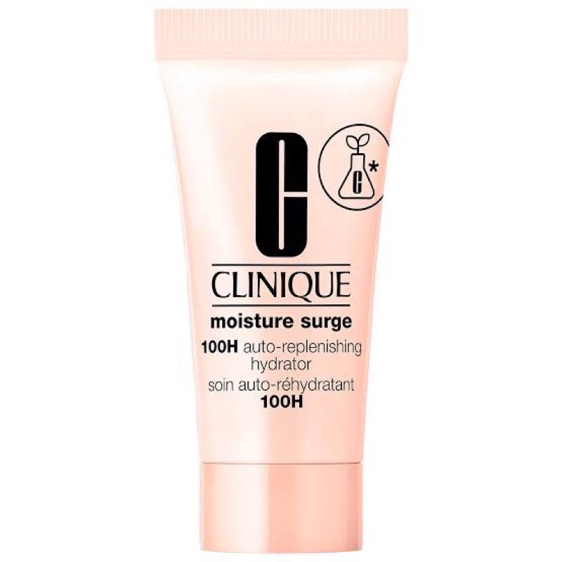 Clinique Moisture Surge 100H Auto-Replenishing Hydrator 5ml