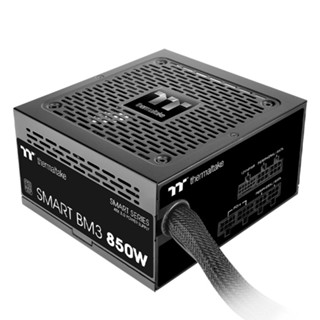 Thermaltake Smart BM3 Bronze 850W TT Premium Edition POWER SUPPLY