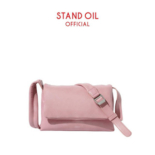 standoil fluffy mini pink