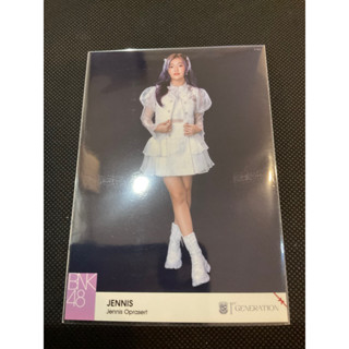 Jennis BNK48 รุ่น1 Official ของแท้ (Grad)