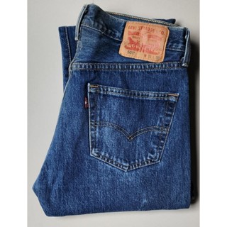 กางเกงยีนส์  Levis 501-0194 Size W32(I2851)