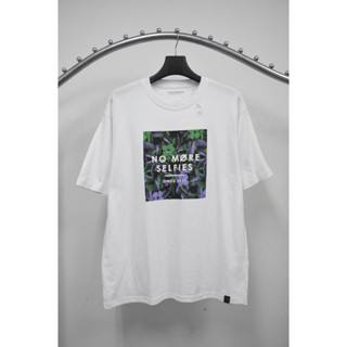 Pull&amp;Bear (PAB-084)   ผ้า cotton 100% ผ้านิ่มใส่สบาย ระบายอากาศดี ใส่ได้ทั้งชายและหญิง