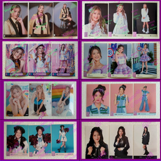 [ เคท BNK48 ] ( Photoset Comp ) Token Jiwaru Days Believers Beginner GE1 คิมิวะ ริเวอร์ โชนิจิ Kate Bnk รุ่น1 (1) คอมพ์