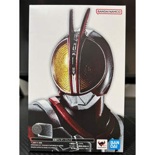 SHFiguarts Masked Rider Faiz 555 2.0