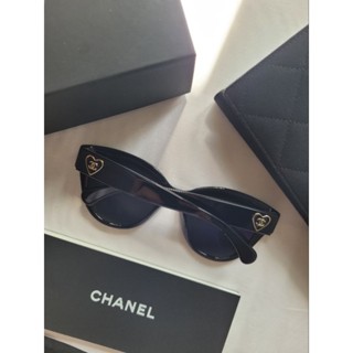 [Hawk.Lens] แว่นตากันแดด CHANEL sunglasses ของแท้! เท่านั้น พร้อมประกันจากผู้ผลิต