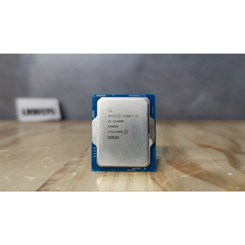 CPU [1700] i5 13400F มือสอง
