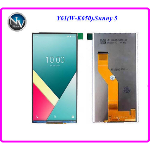 จอ LCD.Wiko Y61.....................................