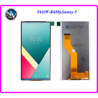 จอ LCD.Wiko Y61.....................................