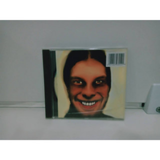 1 CD MUSIC ซีดีเพลงสากลtcare because you do-aphex twin  (C13E35)