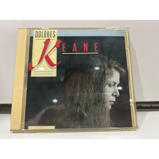 1   CD  MUSIC  ซีดีเพลง   DOLORES KEANE DOLORES KEANE       (C16D105)