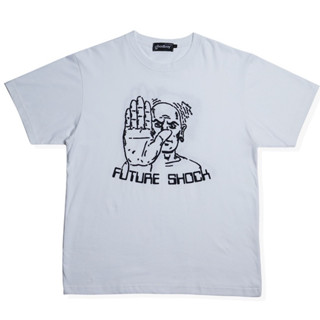 GOODBOY "Future Shock" Tee