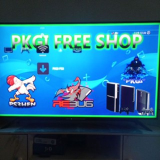 รับลงFree shop พร้อมสมัครID PSN ในFree shopเครื่องPS3มีเกมส์หลักเกือบ2หมื่นโหลดเล่นได้ตามสบายคับ