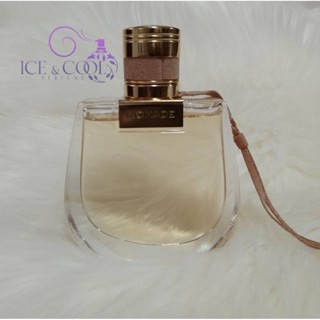 Chloe Nomade EDP for women 75 ml.💐แท้100%