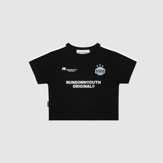 RDY Soccer Crop Tee 02