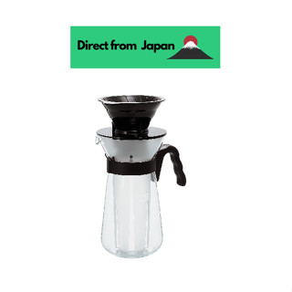 Hario V60 เครื่องชงกาแฟเย็น สําหรับ 2~4 คน Vic-02B