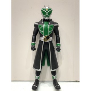 โมเดลมาร์ค​ไร​เดอร์​ BANDAI Kamen Rider Wizard Hurricane