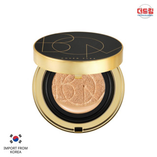 (นำเข้าจากเกาหลี) BOM Cover Flex Cushion SPF50+ PA+++