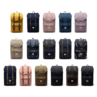 Herschel Supply กระเป๋าสะพายหลัง รุ่น Little America Seasonal Color