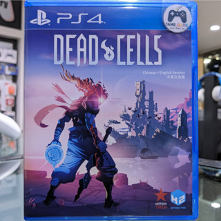 (ภาษาอังกฤษ) มือ2 PS4 Dead Cells เกมPS4 แผ่นPS4 มือสอง (เล่นกับ PS5 ได้ Dead Cell Deadcells Deadcell)