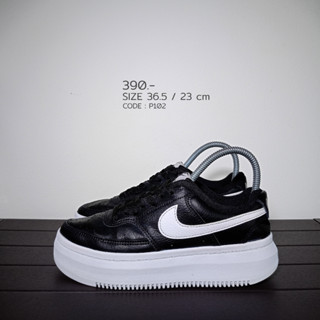 Nike Court 36.5 / 23 cm มือสองของแท้ (P102)