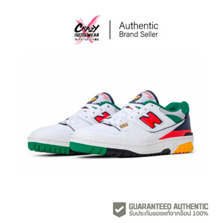 New Balance 550 (BB550CL1) สินค้าลิขสิทธิ์แท้ New Balance