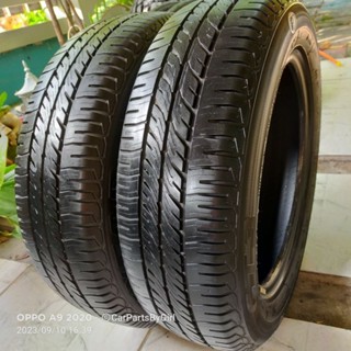 (ราคาต่อคู่ 2เส้น)ยาง% Goodyear 175/65/15 ปี 4620+3420