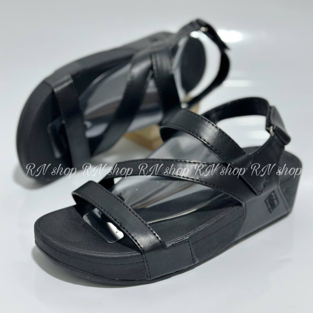 รองเท้าแตะ FitFlop รุ่นรัดส้น ของผู้หญิง ใส่ได้ทุกฤดูกาล สินค้ามีพร้อมส่ง  มี SIZE 36 ถึง 40